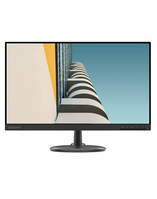 LENOVO D24-20 Flat Panel frameless 24" FHD 75Hz Monitor